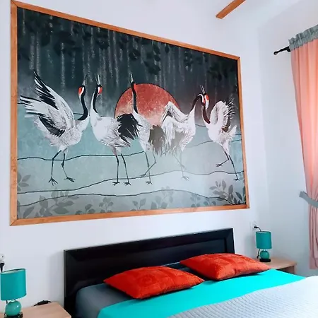 아파트 Jasien 77 B *