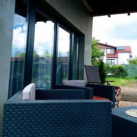 Jasien 77 B * Czarna Dabrowka