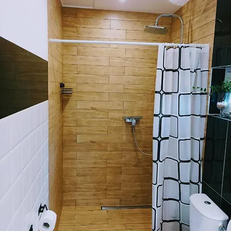 Jasien 77 B 아파트 *