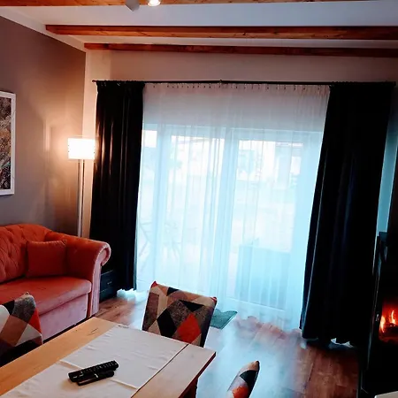 Jasien 77 B Czarna Dabrowka