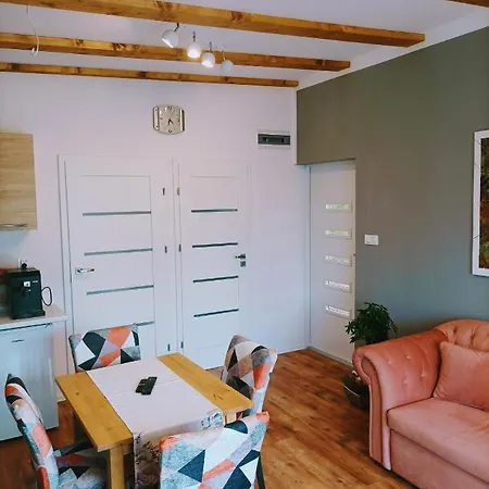 Jasien 77 B * Czarna Dabrowka