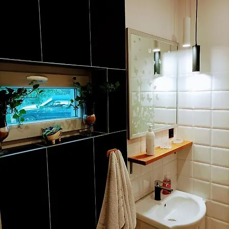 아파트 Jasien 77 B *