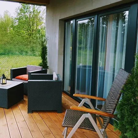 Jasien 77 B Czarna Dabrowka