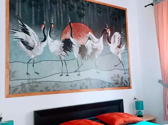 Apartment Jasien 77 B *