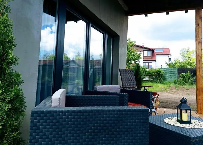 Jasien 77 B * Czarna Dabrowka