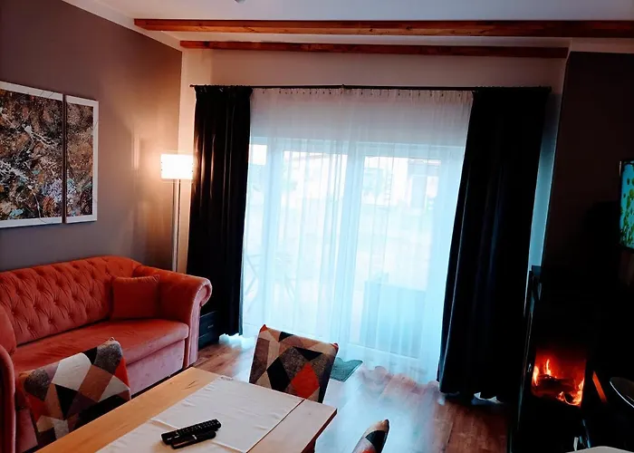 Jasien 77 B Czarna Dabrowka