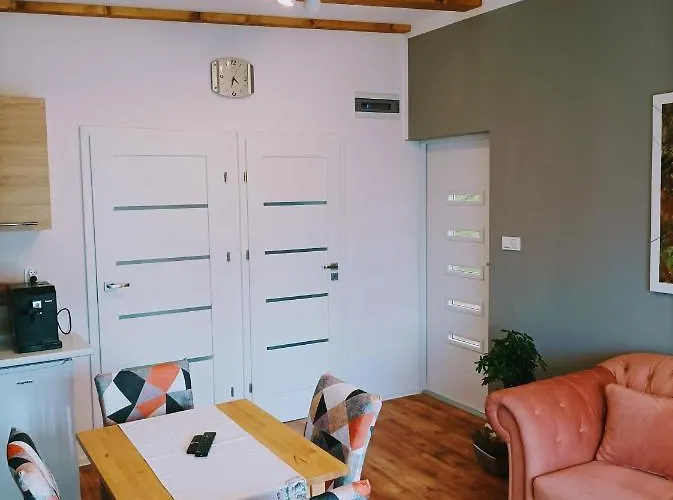 Jasien 77 B * Czarna Dabrowka