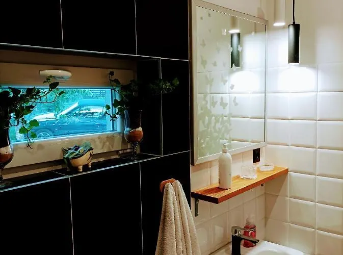 Lägenhet Jasien 77 B *