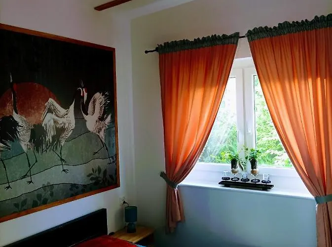 Apartment Jasien 77 B