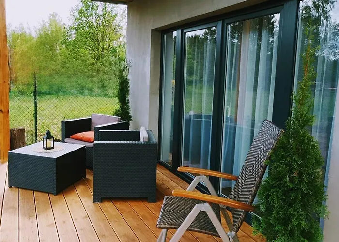 Jasien 77 B Czarna Dabrowka