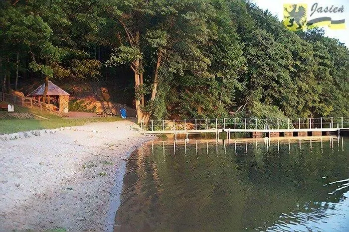 Jasien 77 B * Czarna Dabrowka