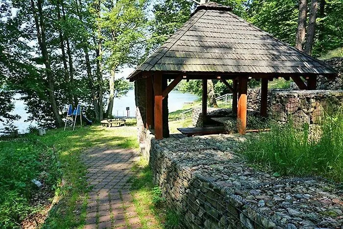 Apartment Jasien 77 B